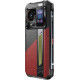 Смартфон Hotwav Hyper 7 Pro 16/256GB Magma Red NFC Global Version
