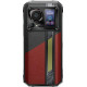 Смартфон Hotwav Hyper 7 Pro 16/256GB Magma Red NFC Global Version