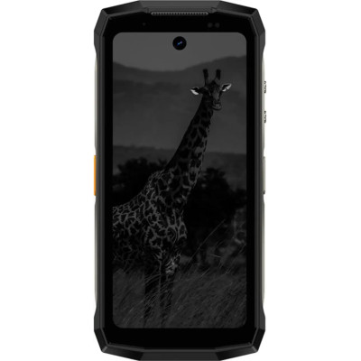 Смартфон Ulefone Armor Mini 20 Pro 8/256GB Black Global version