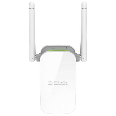 Підсилювач сигналу D-Link DAP-1325 N300 UA