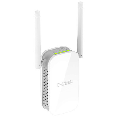 Підсилювач сигналу D-Link DAP-1325 N300 UA