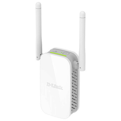 Підсилювач сигналу D-Link DAP-1325 N300 UA