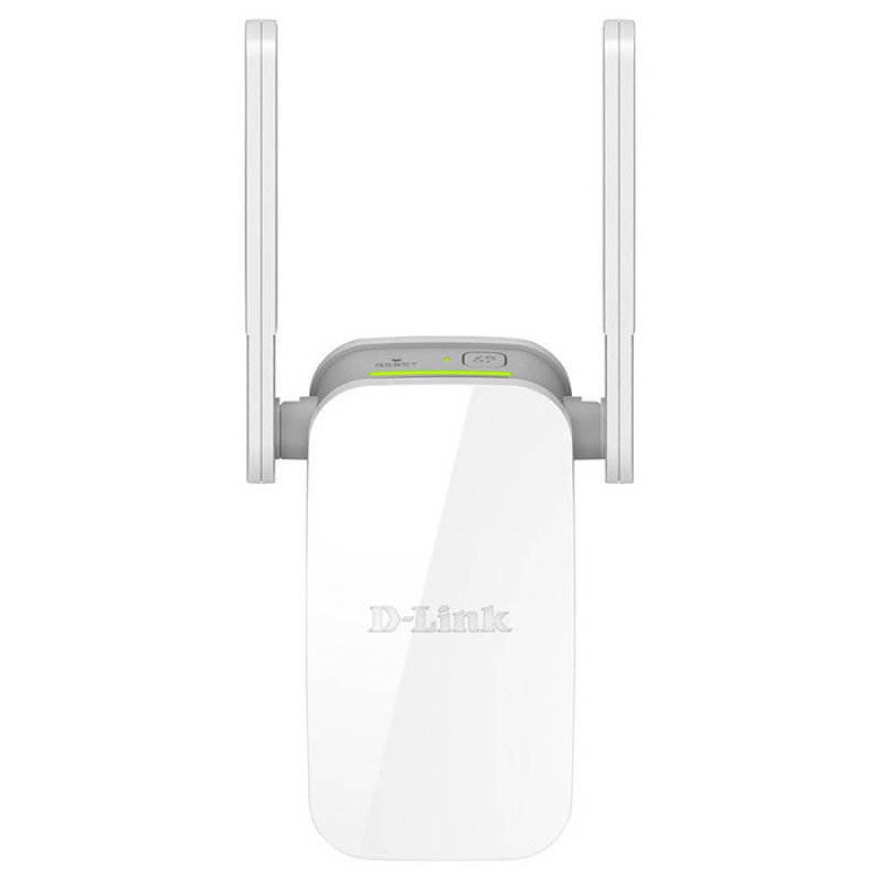 Підсилювач сигналу D-Link DAP-1610 AC1200 UA