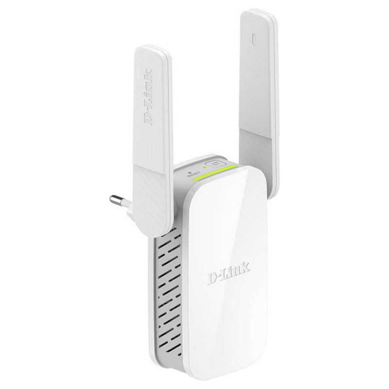 Підсилювач сигналу D-Link DAP-1610 AC1200 UA