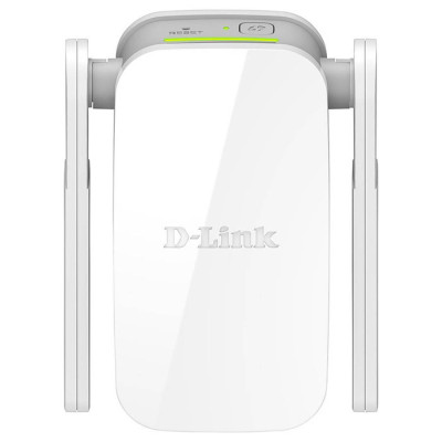Підсилювач сигналу D-Link DAP-1610 AC1200 UA