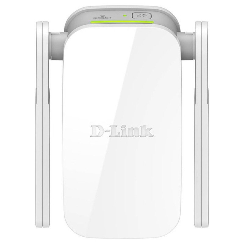 Підсилювач сигналу D-Link DAP-1610 AC1200 UA