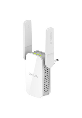 Підсилювач сигналу D-Link DAP-1610 AC1200 UA