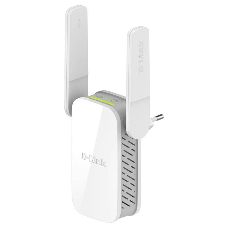 Підсилювач сигналу D-Link DAP-1610 AC1200 UA