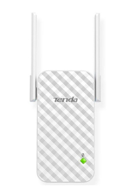 Підсилювач сигналу TENDA A9 N300 UA