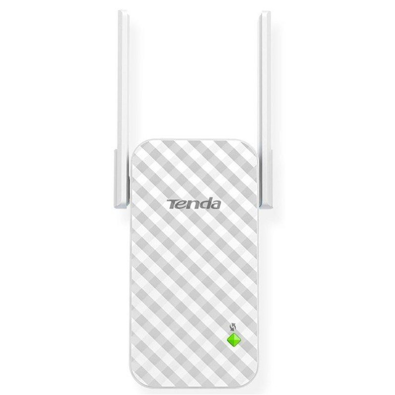 Підсилювач сигналу TENDA A9 N300 UA