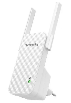 Підсилювач сигналу TENDA A9 N300 UA