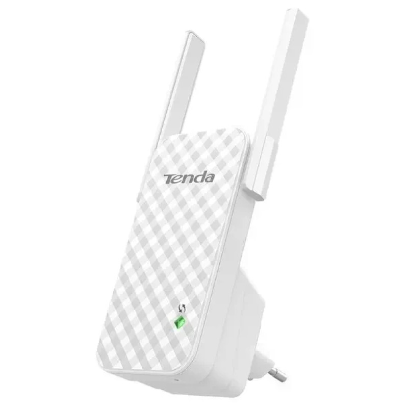 Підсилювач сигналу TENDA A9 N300 UA