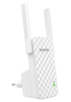 Підсилювач сигналу TENDA A9 N300 UA