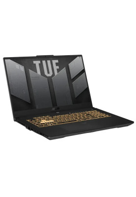 Ноутбук ASUS TUF Gaming F15 FX507ZC4 Jaeger Gray (FX507ZC4-HN291) UA UCRF