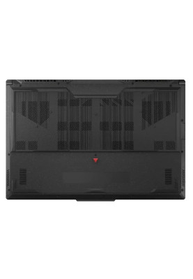 Ноутбук ASUS TUF Gaming F15 FX507ZC4 Jaeger Gray (FX507ZC4-HN291) UA UCRF