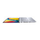 Ноутбук ASUS VivoBook 16X K3605VU Cool Silver (K3605VU-RP333) UA UCRF