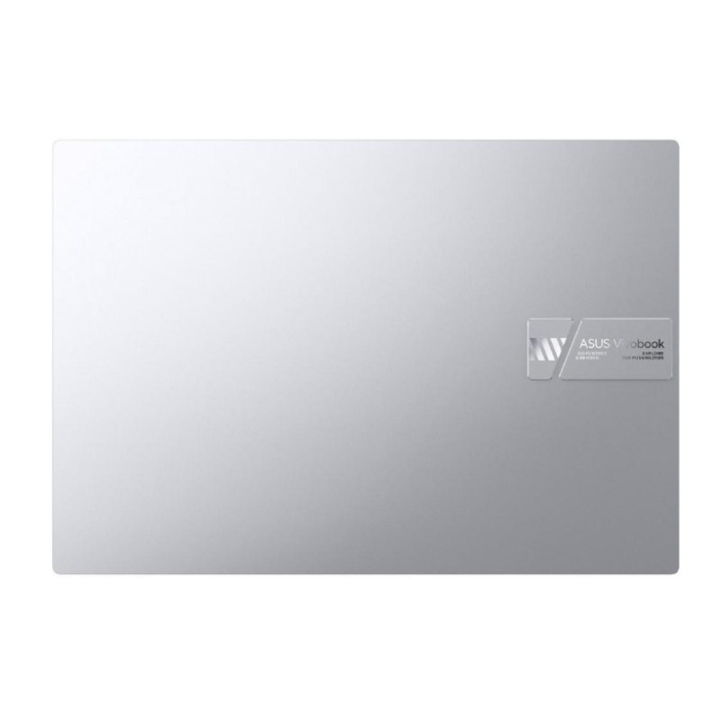 Ноутбук ASUS VivoBook 16X K3605VU Cool Silver (K3605VU-RP333) UA UCRF