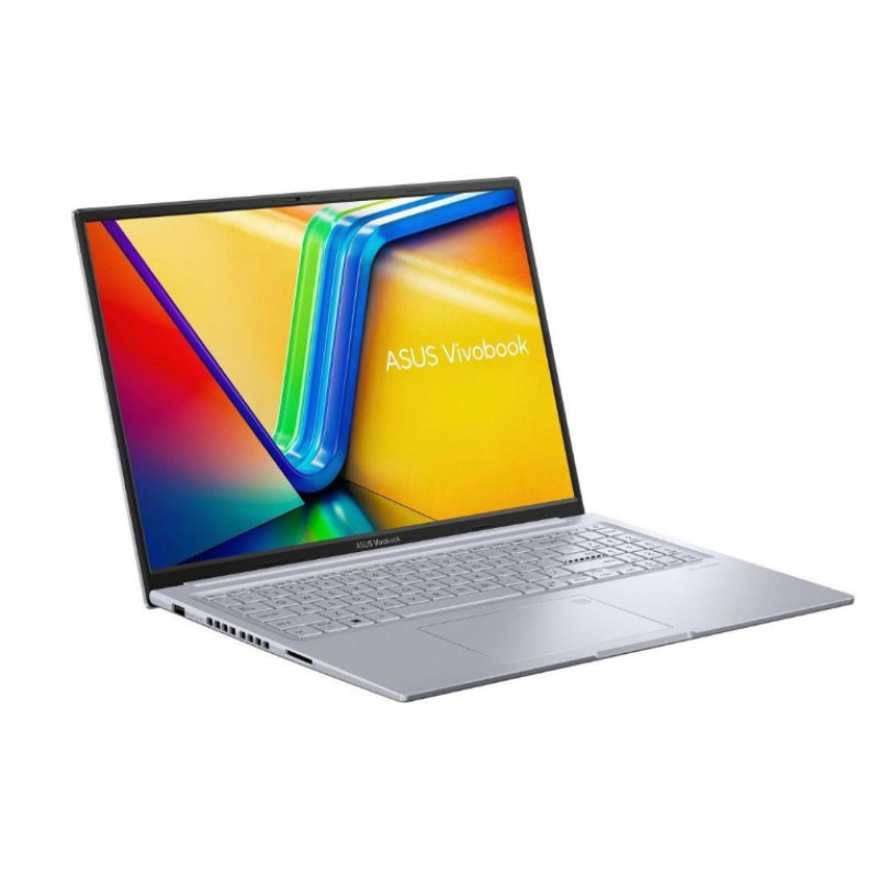 Ноутбук ASUS VivoBook 16X K3605VU Cool Silver (K3605VU-RP333) UA UCRF