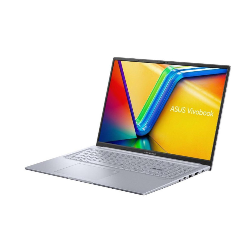 Ноутбук ASUS VivoBook 16X K3605VU Cool Silver (K3605VU-RP333) UA UCRF