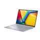 Ноутбук ASUS VivoBook 16X K3605VU Cool Silver (K3605VU-RP333) UA UCRF