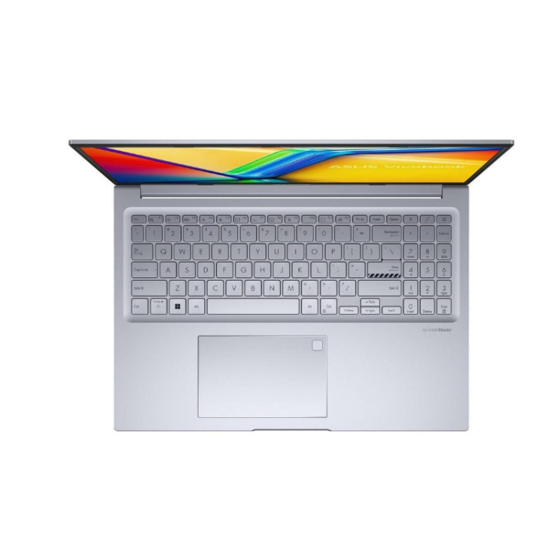 Ноутбук ASUS VivoBook 16X K3605VU Cool Silver (K3605VU-RP333) UA UCRF