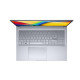 Ноутбук ASUS VivoBook 16X K3605VU Cool Silver (K3605VU-RP333) UA UCRF