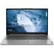 Ноутбук Lenovo IdeaPad 1 15IJL7 Cloud Gray (82LX00AKRA) UA UCRF