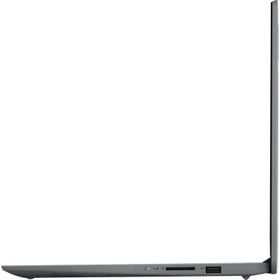 Ноутбук Lenovo IdeaPad 1 15IJL7 Cloud Gray (82LX00BNRA) UA UCRF