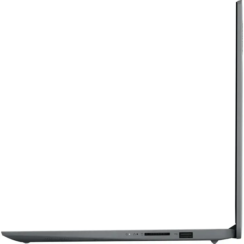 Ноутбук Lenovo IdeaPad 1 15IJL7 Cloud Gray (82LX00AKRA) UA UCRF