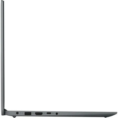 Ноутбук Lenovo IdeaPad 1 15IJL7 Cloud Gray (82LX00BNRA) UA UCRF