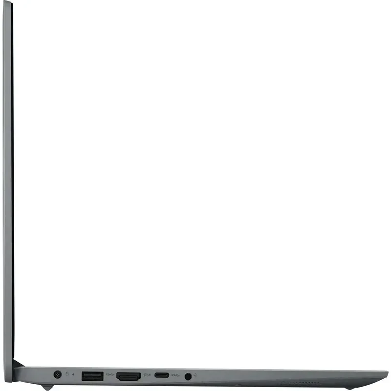 Ноутбук Lenovo IdeaPad 1 15IJL7 Cloud Gray (82LX00AKRA) UA UCRF