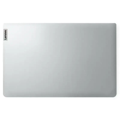 Ноутбук Lenovo IdeaPad 1 15IJL7 Cloud Gray (82LX00BNRA) UA UCRF