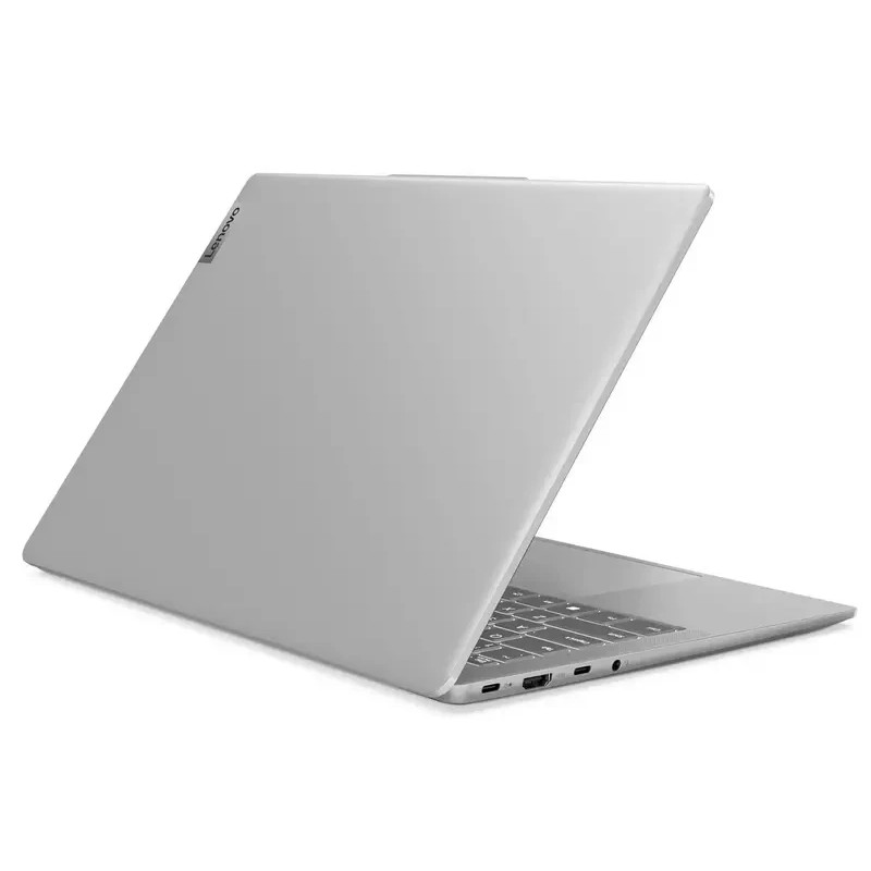 Ноутбук Lenovo IdeaPad Slim 5 16IRL8 Cloud Grey (82XF004MRA) UA UCRF