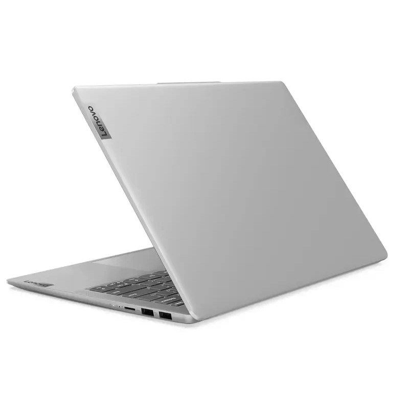 Ноутбук Lenovo IdeaPad Slim 5 16IRL8 Cloud Grey (82XF004MRA) UA UCRF