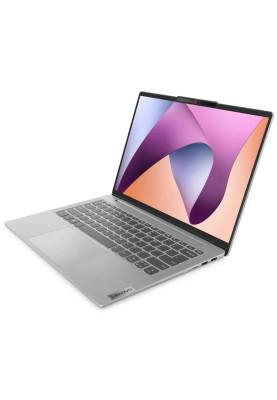 Ноутбук Lenovo IdeaPad Slim 5 14IAH8 (83BF006LRA) UA UCRF