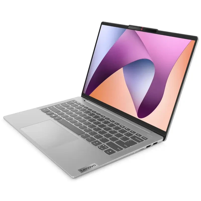Ноутбук Lenovo IdeaPad Slim 5 16IRL8 Cloud Grey (82XF004MRA) UA UCRF