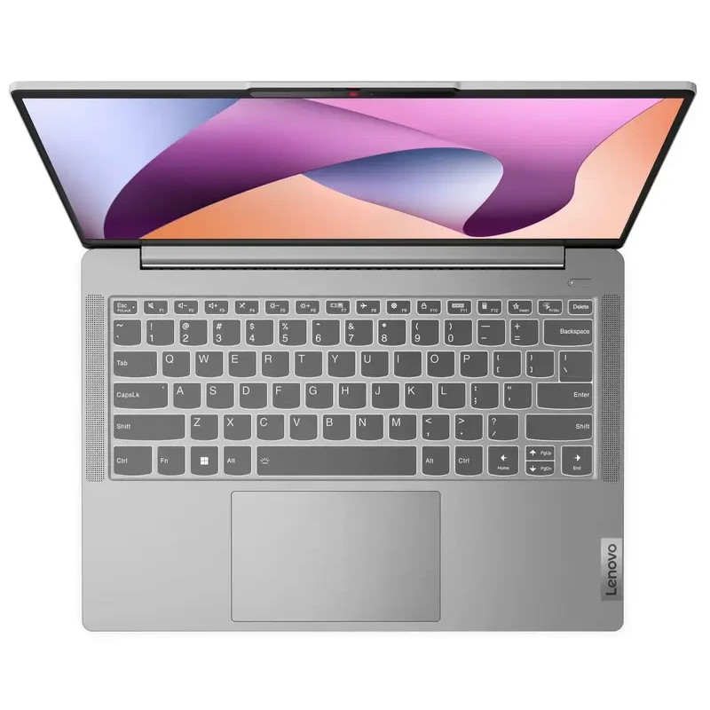 Ноутбук Lenovo IdeaPad Slim 5 16IRL8 Cloud Grey (82XF004MRA) UA UCRF