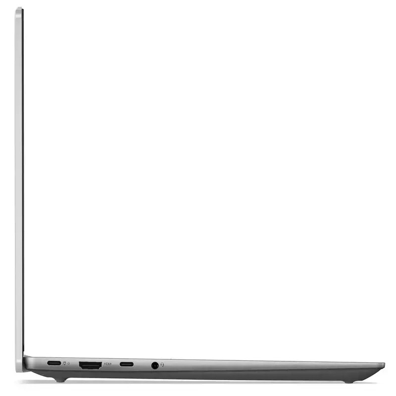 Ноутбук Lenovo IdeaPad Slim 5 16IRL8 Cloud Grey (82XF004MRA) UA UCRF