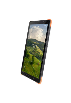 Планшет Sigma Tab A1033 X-treme 6/128GB Black-Orange UA UCRF