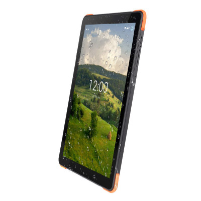 Планшет Sigma Tab A1033 X-treme 6/128GB Black-Orange UA UCRF