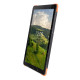 Планшет Sigma Tab A1033 X-treme 6/128GB Black-Orange UA UCRF