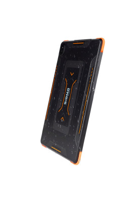 Планшет Sigma Tab A1033 X-treme 6/128GB Black-Orange UA UCRF