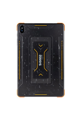 Планшет Sigma Tab A1033 X-treme 6/128GB Black-Orange UA UCRF
