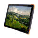 Планшет Sigma Tab A1033 X-treme 6/128GB Black-Orange UA UCRF