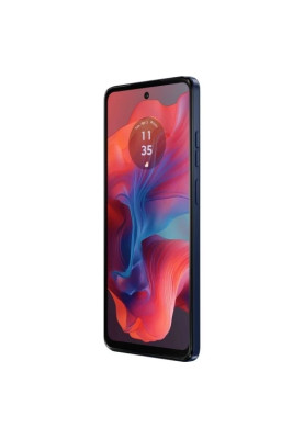 Смартфон Motorola G04s (XT2421-8) 4/128Gb Concord Black UA UCRF