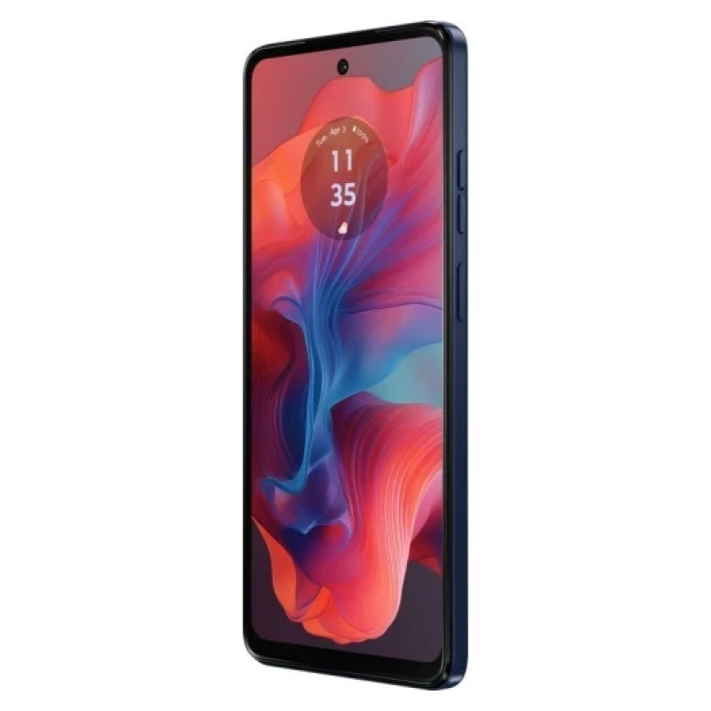 Смартфон Motorola G04s (XT2421-8) 4/128Gb Concord Black UA UCRF