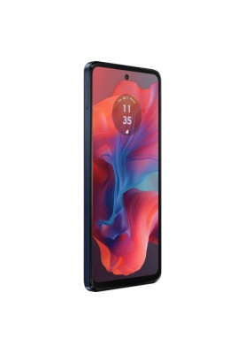 Смартфон Motorola G04s (XT2421-8) 4/128Gb Concord Black UA UCRF