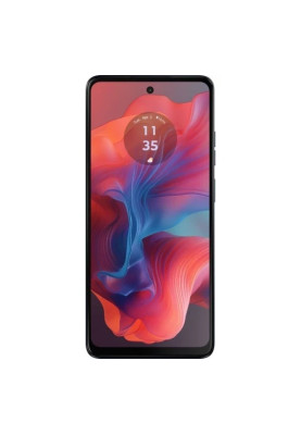 Смартфон Motorola G04s (XT2421-8) 4/128Gb Concord Black UA UCRF