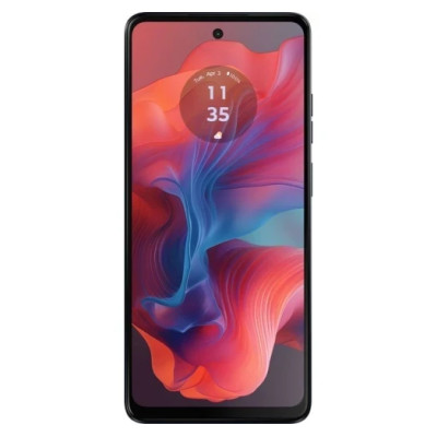 Смартфон Motorola G04s (XT2421-8) 4/128Gb Concord Black UA UCRF