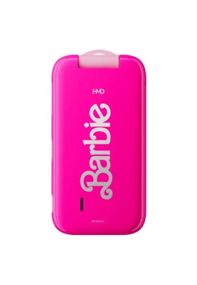 Телефон HMD Barbie Phone Pink Гарантія 12 місяців